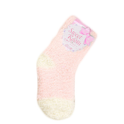 Ladies Cute Necessaries Warm Original Socks Bed Grip Fluffy Bed Socks Vogue Women Soft
Ladies Cute Necessaries Warm Original Socks Bed Grip Fluffy Bed Socks Vogue Women Soft