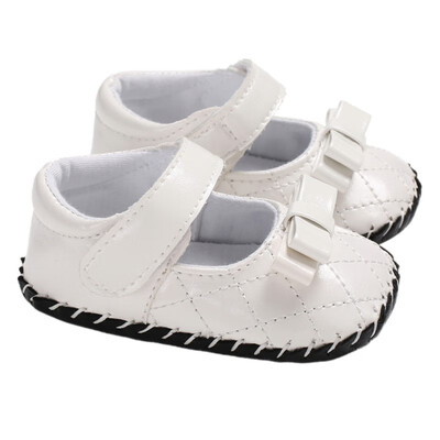 Spring Autumn Baby Toddler Shoes The First Walker Baby Girl Bow PU Diamond Plaid Non-Slip Soft Bottom Shoes Fashion Baby Shoes
Spring Autumn Baby Toddler Shoes The First Walker Baby Girl Bow PU Diamond Plaid Non-Slip Soft Bottom Shoes Fashion Baby Shoes