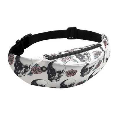 Maison Fabre 3D Colorful Print Women Waist Bag Girls Fanny Packs Waterproof Travel Fanny Pack Mobile Phone Waist Pack Belt Bags
Maison Fabre 3D Colorful Print Women Waist Bag Girls Fanny Packs Waterproof Travel Fanny Pack Mobile Phone Waist Pack Belt Bags