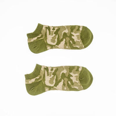 Mens Short Socks Casual Cotton Camouflage Boat Socks Fashion Male Ankle Socks For Autumn And Winter 1 Pair
Mens Short Socks Casual Cotton Camouflage Boat Socks Fashion Male Ankle Socks For Autumn And Winter 1 Pair