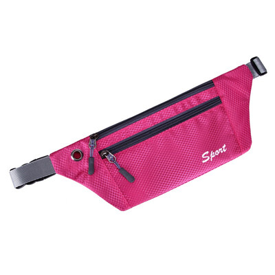 Running Waist Bag Waterproof Mobile Phone Holder Pouch Jogging Belt Belly Bag Women Gym Fitness Bag Outdoor Sport Accessories
Running Waist Bag Waterproof Mobile Phone Holder Pouch Jogging Belt Belly Bag Women Gym Fitness Bag Outdoor Sport Accessories
