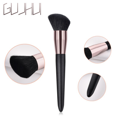 Toponeto New 1Pcs Wooden Foundation Cosmetic Eyebrow Eyeshadow Brush Makeup Beauty Tool
Toponeto New 1Pcs Wooden Foundation Cosmetic Eyebrow Eyeshadow Brush Makeup Beauty Tool