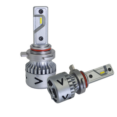2Pcspair V11 Super Bright 2 Side CSP Led Car Headlight 9012 Automobiles 72W 6000K Head Light Bulb
2Pcspair V11 Super Bright 2 Side CSP Led Car Headlight 9012 Automobiles 72W 6000K Head Light Bulb