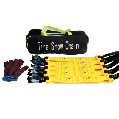 10pcsset Car Tire Snow Chains Beef Wheel Tire Anti-skid Universal Outdoor Road Safety Protector
10pcsset Car Tire Snow Chains Beef Wheel Tire Anti-skid Universal Outdoor Road Safety Protector