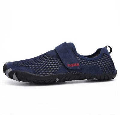 Breathable five-finger upstream shoes comfortable diving swimming shoes wear fitness shoes male
Breathable five-finger upstream shoes comfortable diving swimming shoes wear fitness shoes male