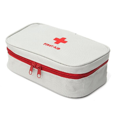 Portable First Aid Empty Kit Pouch Tote Small First Responder Storage Bags Compact Emergency Survival Medicine Bag for Home Office
Portable First Aid Empty Kit Pouch Tote Small First Responder Storage Bags Compact Emergency Survival Medicine Bag for Home Office