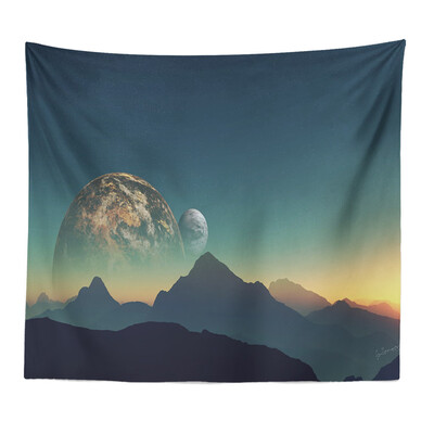 Toponeto Colorful Print Tapestry Art Room Wall Hanging Tapestry Art Nature Home Decor
Toponeto Colorful Print Tapestry Art Room Wall Hanging Tapestry Art Nature Home Decor