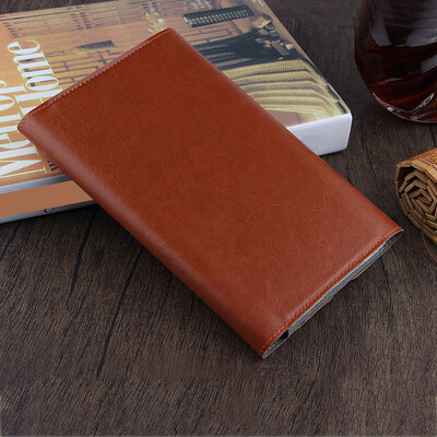 Case Sleeve For GPD Pocket 7" Protective PU Leather Bag Case for GPD Pocket 7" Windows 10 System Mini Laptop Case Covers Coffee
Case Sleeve For GPD Pocket 7" Protective PU Leather Bag Case for GPD Pocket 7" Windows 10 System Mini Laptop Case Covers Coffee