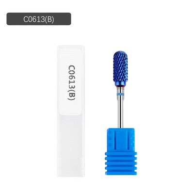 Gobestart Tungsten Steel Polishing Head For Electric Manicure Polishing Machine Accessorie
Gobestart Tungsten Steel Polishing Head For Electric Manicure Polishing Machine Accessorie
