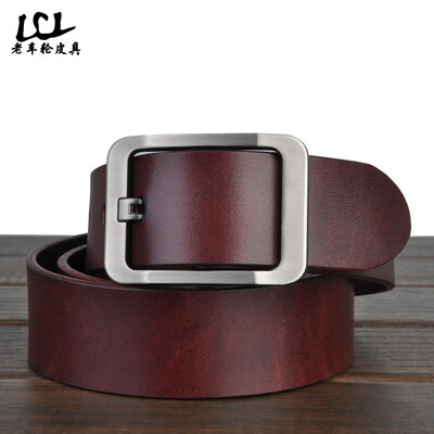 Limited time spike Tmall Explosion Italy imported top layer leather adult belt mens leather belt
Limited time spike Tmall Explosion Italy imported top layer leather adult belt mens leather belt