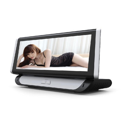 686" 3G Android Car DVR 1080P GPS Navigation ADAS Full HD Camcorder BT WiFi Dual Lens Truck Browser
686" 3G Android Car DVR 1080P GPS Navigation ADAS Full HD Camcorder BT WiFi Dual Lens Truck Browser