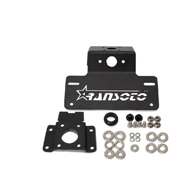 RANSOTO Fender Eliminator Kit License Plate Holder Plate Bracket Replacement Fit for Yamaha FZ-07&MT-07 2014-2019
RANSOTO Fender Eliminator Kit License Plate Holder Plate Bracket Replacement Fit for Yamaha FZ-07&MT-07 2014-2019
