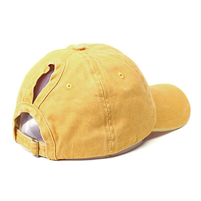 Solid Color Messy Bun Baseball Hat Cotton Casual Ponytail Baseball Cap For Women Girls Summer Outdoor Accessories
Solid Color Messy Bun Baseball Hat Cotton Casual Ponytail Baseball Cap For Women Girls Summer Outdoor Accessories