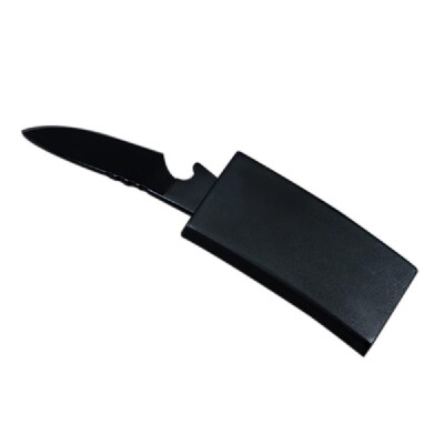 Stainless Steel Blade Bottle Opener Men Belt Cutter Outdoor Camping Hunting Equipment Tactical Rescue Survival Tool
Stainless Steel Blade Bottle Opener Men Belt Cutter Outdoor Camping Hunting Equipment Tactical Rescue Survival Tool