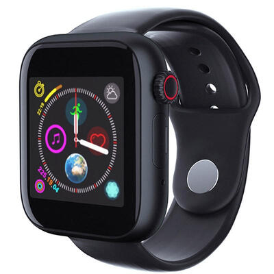 Z6 Pluggable SIM Card Smart Sport Watch Fitness Tracker Bluetooth Smartwatch Support Android IOS Mobile Phone for Men Women
Z6 Pluggable SIM Card Smart Sport Watch Fitness Tracker Bluetooth Smartwatch Support Android IOS Mobile Phone for Men Women