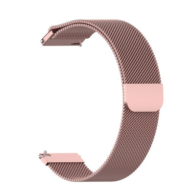 〖Follure〗Milanese Stainless Steel Watch Band Strap Bracelet For Samsung Galaxy watch 42mm
〖Follure〗Milanese Stainless Steel Watch Band Strap Bracelet For Samsung Galaxy watch 42mm