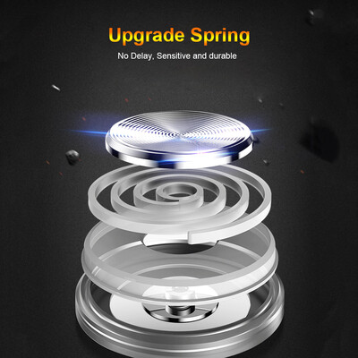 Mobile Phone Game Joystick Game Controller Touch Screen Joypad Rocker for iPad iPhone Android Mobile Tablet Smart Phone Silver
Mobile Phone Game Joystick Game Controller Touch Screen Joypad Rocker for iPad iPhone Android Mobile Tablet Smart Phone Silver
