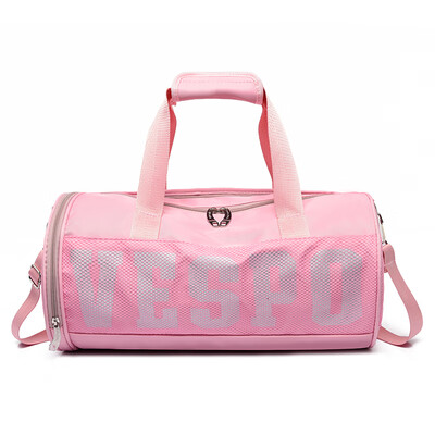 Sports swimming bag wet&dry separation female travel bag portable bathing suit storage bag waterproof male fitness equipment b
Sports swimming bag wet&dry separation female travel bag portable bathing suit storage bag waterproof male fitness equipment b