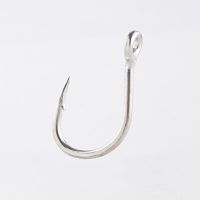 Saidsome 4Pcs Iron Hook Sea Fishing Freshwater Road Sub-Hook Carbon Steel Fishook fishing bait fishing lure
Saidsome 4Pcs Iron Hook Sea Fishing Freshwater Road Sub-Hook Carbon Steel Fishook fishing bait fishing lure