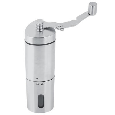 Greensen Stainless Steel Triangle Shape Hand Machine Coffee Bean Grains Nuts Grinder Hand Grinder Coffee Grinder Bean Grinder
Greensen Stainless Steel Triangle Shape Hand Machine Coffee Bean Grains Nuts Grinder Hand Grinder Coffee Grinder Bean Grinder
