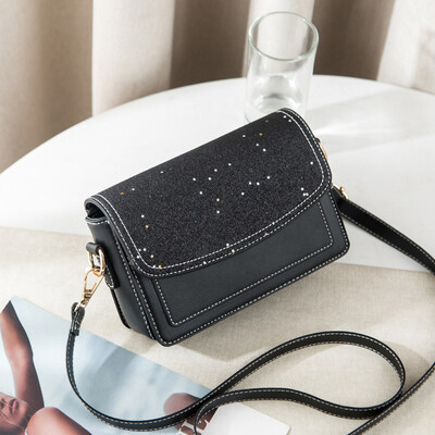 In summer the new little girl fashion Korean version fashion simple one shoulder oblique satchel leisure students
In summer the new little girl fashion Korean version fashion simple one shoulder oblique satchel leisure students