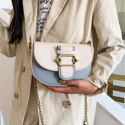 Net red handbag 2019 new wild ocean shoulder bag fashion saddle bag summer small fresh ins messenger bag
Net red handbag 2019 new wild ocean shoulder bag fashion saddle bag summer small fresh ins messenger bag