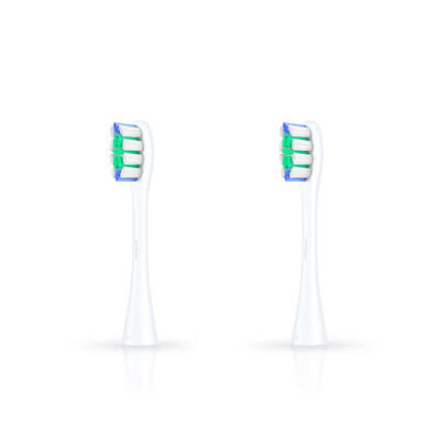 2PCS Oclean SE One Replacement Deep Cleaning Brush Heads For Automatic Sonic Toothbrush Head
2PCS Oclean SE One Replacement Deep Cleaning Brush Heads For Automatic Sonic Toothbrush Head
