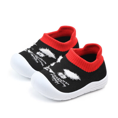 2019 New Summer Baby Girl Boy Anti-Slip Design Sneakers Toddler Soft Soled First Walkers Shoes
2019 New Summer Baby Girl Boy Anti-Slip Design Sneakers Toddler Soft Soled First Walkers Shoes