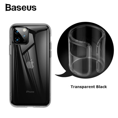 Baseus Safety Airbags protaction Case for iPhone 1111Pro11 Pro Max 2019 Shockproof soft silicone case cover
Baseus Safety Airbags protaction Case for iPhone 1111Pro11 Pro Max 2019 Shockproof soft silicone case cover