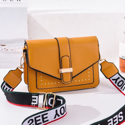 Womens Bag New Chaozhou Korean Summer Baitao ins Fashion Ladies One Shoulder Bag Slant Bag
Womens Bag New Chaozhou Korean Summer Baitao ins Fashion Ladies One Shoulder Bag Slant Bag