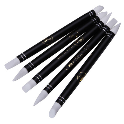 〖Follure〗5PCS Nail Art Pen Dotting Painting Drawing UV Gel Liner Polish Brush Tool Set
〖Follure〗5PCS Nail Art Pen Dotting Painting Drawing UV Gel Liner Polish Brush Tool Set