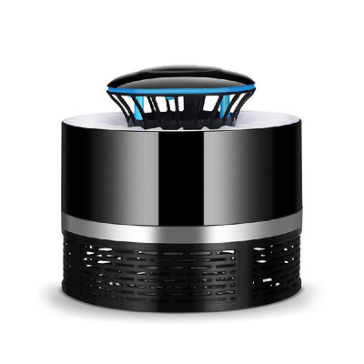 Electric Mosquito Kil-ler with Trap Lamp Chemical-Free USB Powered UV LED Light Photocatalyst Fly Bug Dispeller with Suction Fan f
Electric Mosquito Kil-ler with Trap Lamp Chemical-Free USB Powered UV LED Light Photocatalyst Fly Bug Dispeller with Suction Fan f