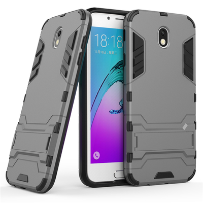 Goowiiz Phone Case For Samsung Galaxy J3J5 J5 ProJ7 J7 Pro 2017 European Armor PCTPU Silicone Hard Bracket Double Protection
Goowiiz Phone Case For Samsung Galaxy J3J5 J5 ProJ7 J7 Pro 2017 European Armor PCTPU Silicone Hard Bracket Double Protection