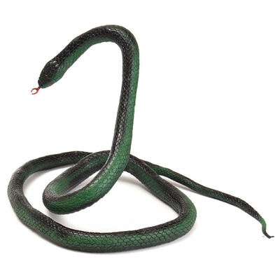 Realistic Fake Snakes Trick Toys For Joke Garden Props Pranks Halloween Decoration
Realistic Fake Snakes Trick Toys For Joke Garden Props Pranks Halloween Decoration