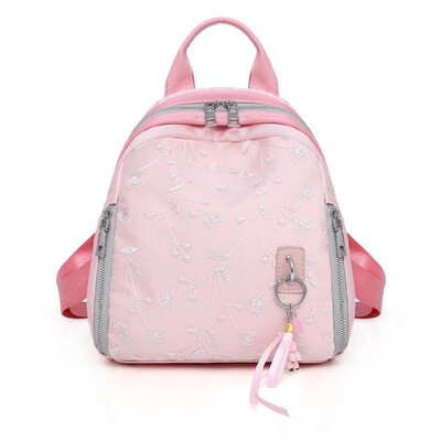 Ins wind changing color mini backpack shoulder girl bag small fresh foreign air bag fashion bag small bag
Ins wind changing color mini backpack shoulder girl bag small fresh foreign air bag fashion bag small bag