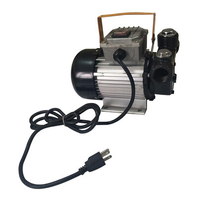 Ktaxon Cast Iron 10V AC 16GPM 370W Electric Self-priming Oil Diesel Fuel Transfer Extractor Pump ONOff Switch
Ktaxon Cast Iron 10V AC 16GPM 370W Electric Self-priming Oil Diesel Fuel Transfer Extractor Pump ONOff Switch