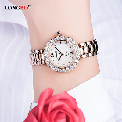 Taobao watches authentic fashion steel belt diamonds ladies watch trend quartz female watch
Taobao watches authentic fashion steel belt diamonds ladies watch trend quartz female watch