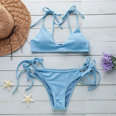 Roseonmyhand Womens Solid Color Bikini Print Two Piece Swimsuit Pushups Swimwear Beachwear
Roseonmyhand Womens Solid Color Bikini Print Two Piece Swimsuit Pushups Swimwear Beachwear