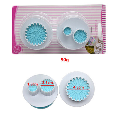 2PcsSet Mini Maple Plum Shape Fondant Cake Mold Spring Embossing Mold Biscuit Cookies Cutter Diy Cake Decorating Tools
2PcsSet Mini Maple Plum Shape Fondant Cake Mold Spring Embossing Mold Biscuit Cookies Cutter Diy Cake Decorating Tools