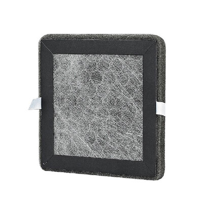 Replacement Filter for Air Purifier Cleaner Sterilizer Mold Odor Dust Smoke Pollen Remover
Replacement Filter for Air Purifier Cleaner Sterilizer Mold Odor Dust Smoke Pollen Remover