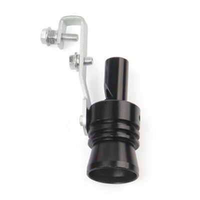 Car Turbo Sound Muffler Exhaust Pipe Blow Vale BOV Simulator Whistle Stylish Size MXL
Car Turbo Sound Muffler Exhaust Pipe Blow Vale BOV Simulator Whistle Stylish Size MXL