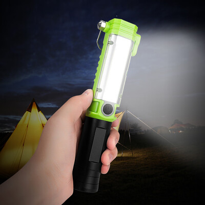 〖Follure〗Multifunction Portable COB Lamp Work Light Lamp Flashlight Torch Magnetic NEW
〖Follure〗Multifunction Portable COB Lamp Work Light Lamp Flashlight Torch Magnetic NEW