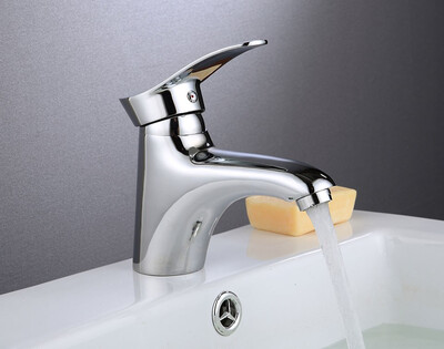 Olinia Deck Mounted Basin Faucets Simple Style Mixer Taps With Single Handle And Single Hole Faucet For Home And Hotel OL8091
Olinia Deck Mounted Basin Faucets Simple Style Mixer Taps With Single Handle And Single Hole Faucet For Home And Hotel OL8091