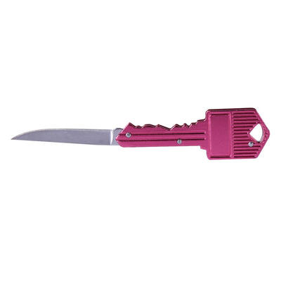 Protable Mini Key Folding Knife Stainless Steel Pocket Knifes Outdoor Tactical Hunting EDC Tool
Protable Mini Key Folding Knife Stainless Steel Pocket Knifes Outdoor Tactical Hunting EDC Tool