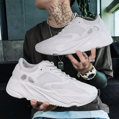 Mesh shoes mens shoes tide old shoes breathable mens sports&leisure small black shoes shoes
Mesh shoes mens shoes tide old shoes breathable mens sports&leisure small black shoes shoes