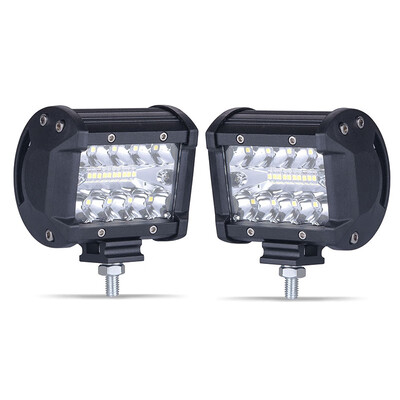 Car Work light LED spotlights moto 6000K fog lamp Headlight Bulb Car LED auxiliary driving lights waterproof Headlamp DRL
Car Work light LED spotlights moto 6000K fog lamp Headlight Bulb Car LED auxiliary driving lights waterproof Headlamp DRL
