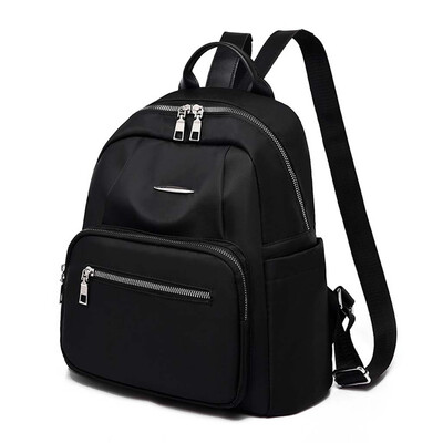 Tailored Womens Fashion Bag Large Capacity Computer Bag Student Backpack Shoulder Bag
Tailored Womens Fashion Bag Large Capacity Computer Bag Student Backpack Shoulder Bag
