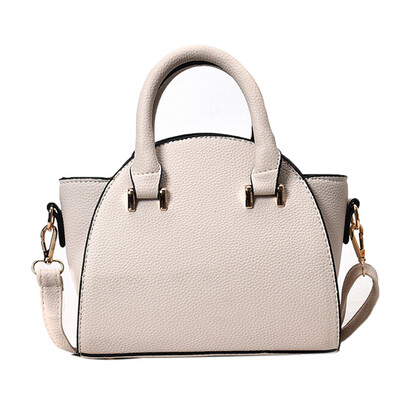 Tailored Scrub Women Bag Shoulder Bag Casual Simple Tote Fresh Messenger Bag Handbag BK
Tailored Scrub Women Bag Shoulder Bag Casual Simple Tote Fresh Messenger Bag Handbag BK