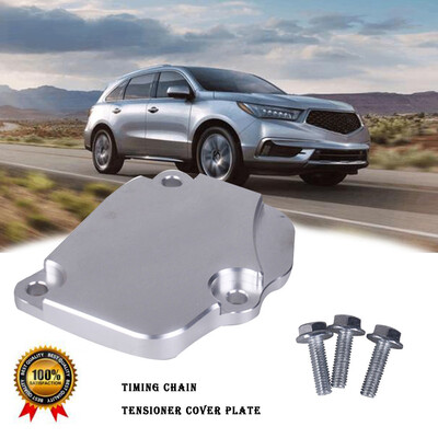 Tailored K-Series Billet Timing Chain Tensioner Cover Plate Fit For Honda Acura K20 K24
Tailored K-Series Billet Timing Chain Tensioner Cover Plate Fit For Honda Acura K20 K24
