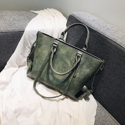 Bag 2019 new Chaohan version autumn fashion womens bag air handbag hundred lap tot bag single shoulder oblique satchel bag
Bag 2019 new Chaohan version autumn fashion womens bag air handbag hundred lap tot bag single shoulder oblique satchel bag